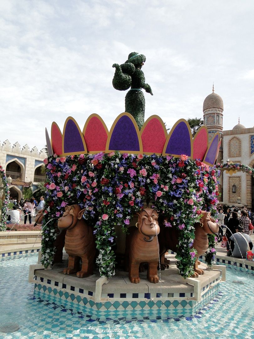 The Thrilling Conclusion, Part II: Bonus Day At Disney! - Disney Travel ...